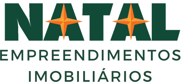 Logo Natal Empreendimentos Imobiliários