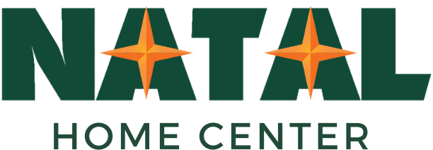 Logo Natal Home Center