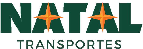 Logo Natal Transporte